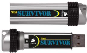 corsair survivor 64 gb